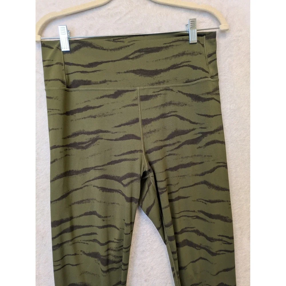 GAP measurements waist